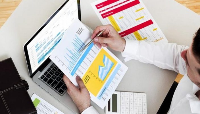 تعیین هزینه براساس استاندارد از پیش تعیین شده در اصل بهای تمام شده