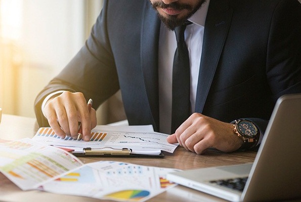 وظایف حسابدار چیست؟