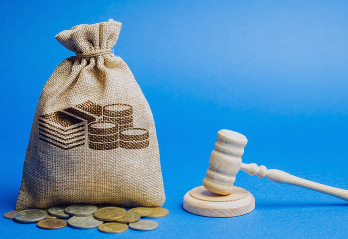 سایر انواع مالیات غیر مستقیم