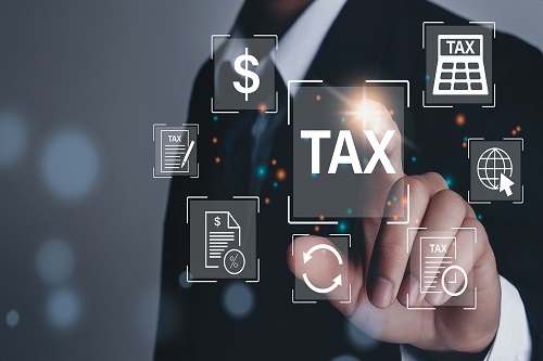 انواع جرایم مالیاتی؛ از عملکردی تا جرایم موضوعی
