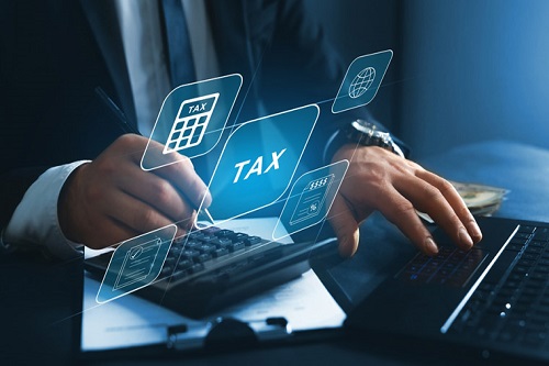 جرایم مالیاتی عملکردی