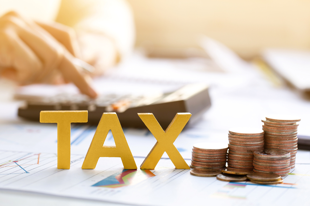 تفاوت مالیات اشخاص حقیقی و حقوقی