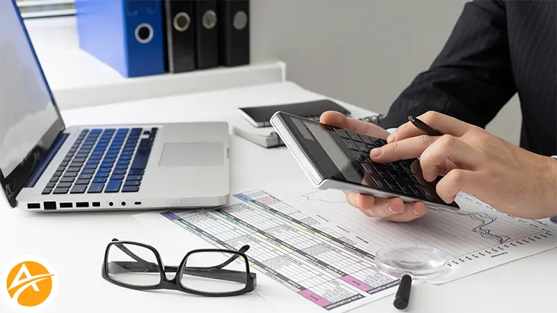 خرید نرم افزار حسابداری در گالیکش